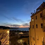 Window On The Sunset