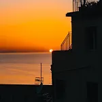 Window On The Sunset